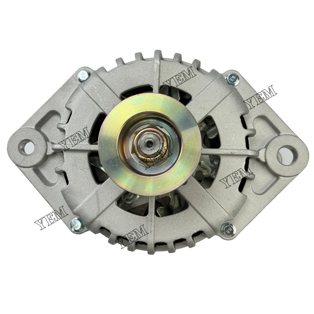 C3415691 Fit for 6CT Engine Alternator 5