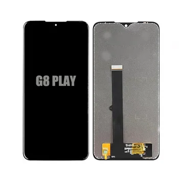 Mobile phone lcds for huawei broken screen touch pantalla celular For Motorola G8Play Moto G8 Play XT2015 XT2015-2 LCD