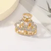 Flash diamond double love