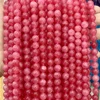 Rhodonite Jade