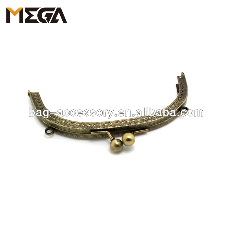 purse frames wholesale