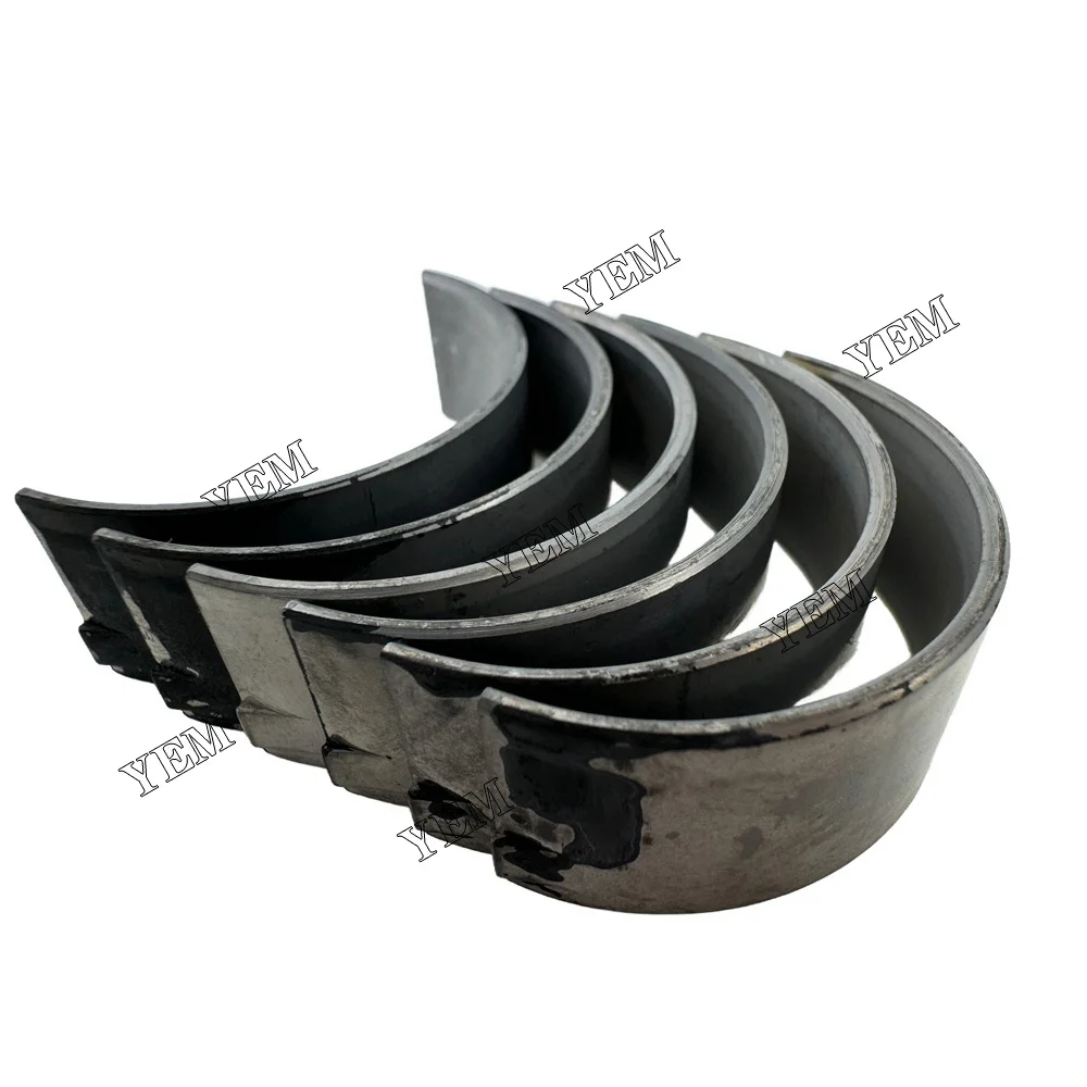 Con Rod Bearing 105311-23380 Fit for Yanmar 3T72 Engine 3