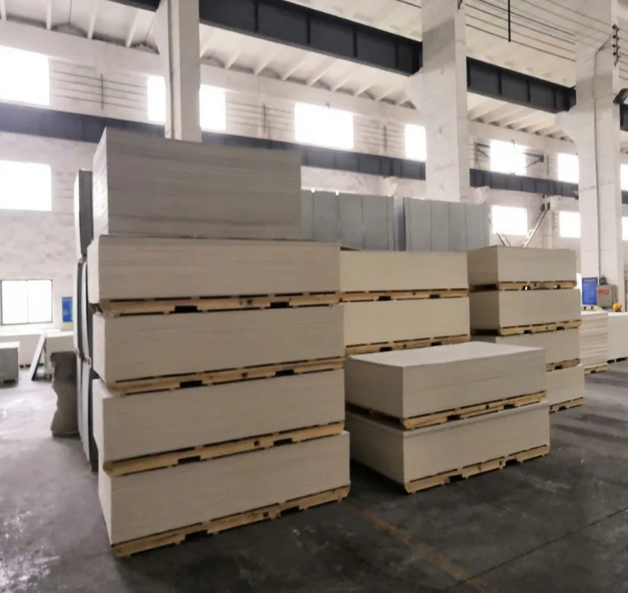 WELLYOUNG High Quality Cheap Cam Lock Connection XPS Foam MGO Sandwich SIP Wall Panel Fireproof Magnesium Oxide SIP Panels