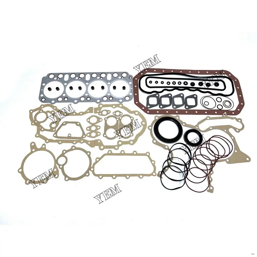 Cylinder Gasket Kit Fit for Nissan FD33