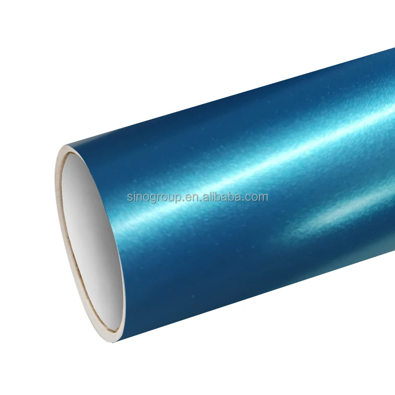 High Quality Diamond Crystal Auto Wrapping Film Black Red Glitter Car Wrap Vinyl UV Proof PVC for Car Body Decoration