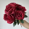 #5 red