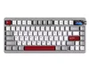 nova75 Night Shadow Gray