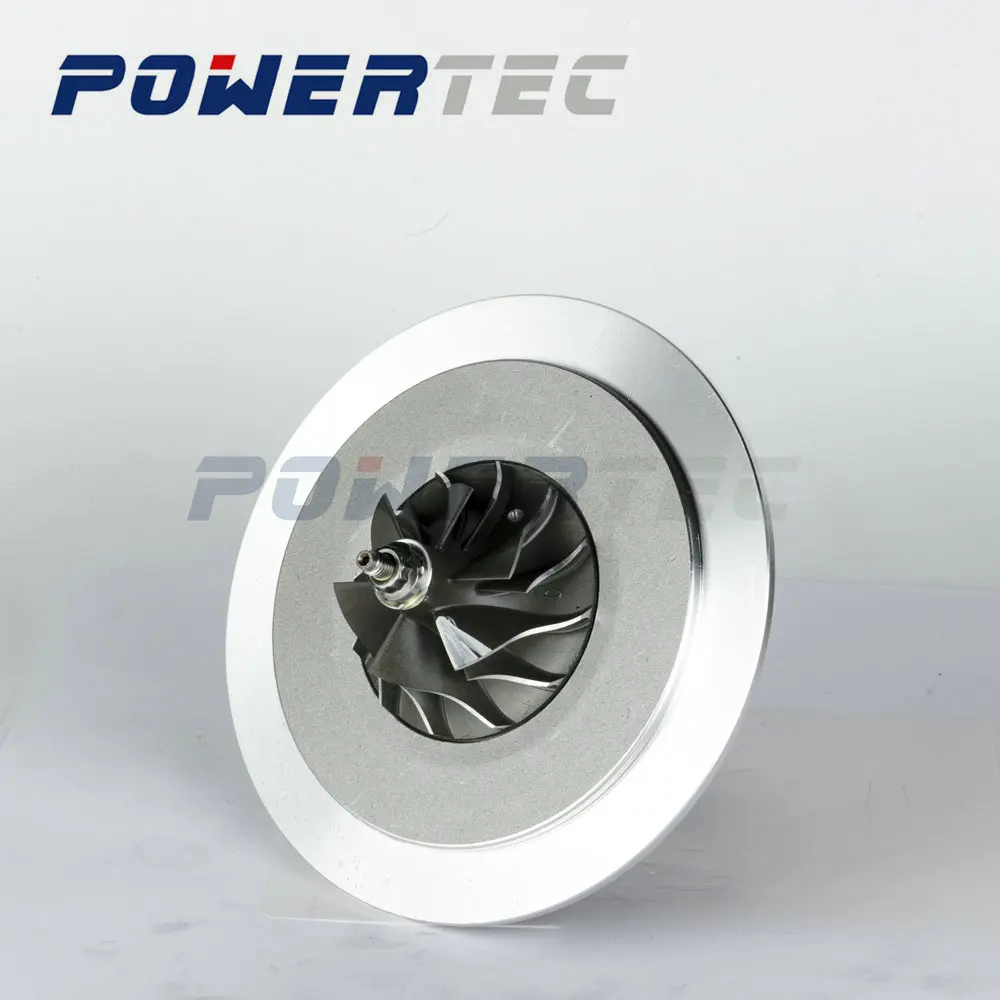 Turbo Core 742289 for SsangYong Rexton/Rodius 270 XVT 137Kw D27DT 742289-5005S A6650901280 Turbine Charger Cartridge 2005-