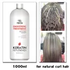 keratin treatment