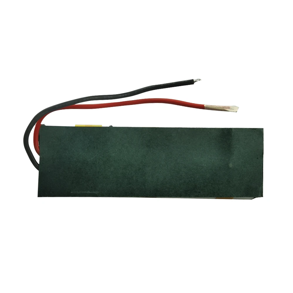 Customized 22.2V 4.8AH 21700 6S1P Rechargeable Battery Pack for Solar Power Systems and Camera Use in Stock 500 Cycle Times H26d8a3673b6c4fc0a0f3944803a540967