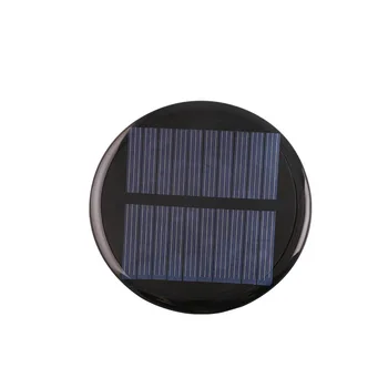 Factory Customize Pet Solar Panel 3v /5v/ 6v/12v Mini Solar Cell Panel ...