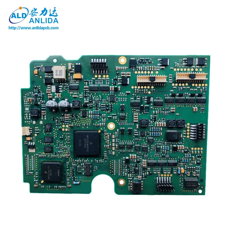 1-60 слоев pcb pcba платы в