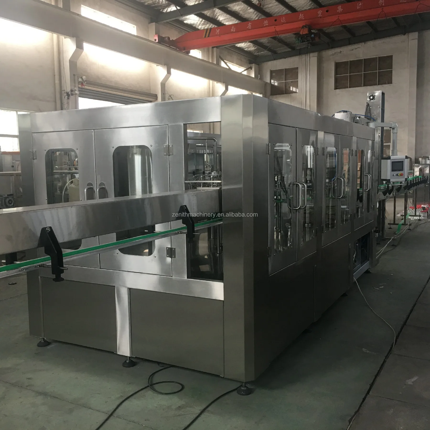 12000bph 3 In 1 Automatic Water Bottle Filling Machine Buy Automatic Water Bottle Filling