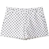Pantaloncini bianchi