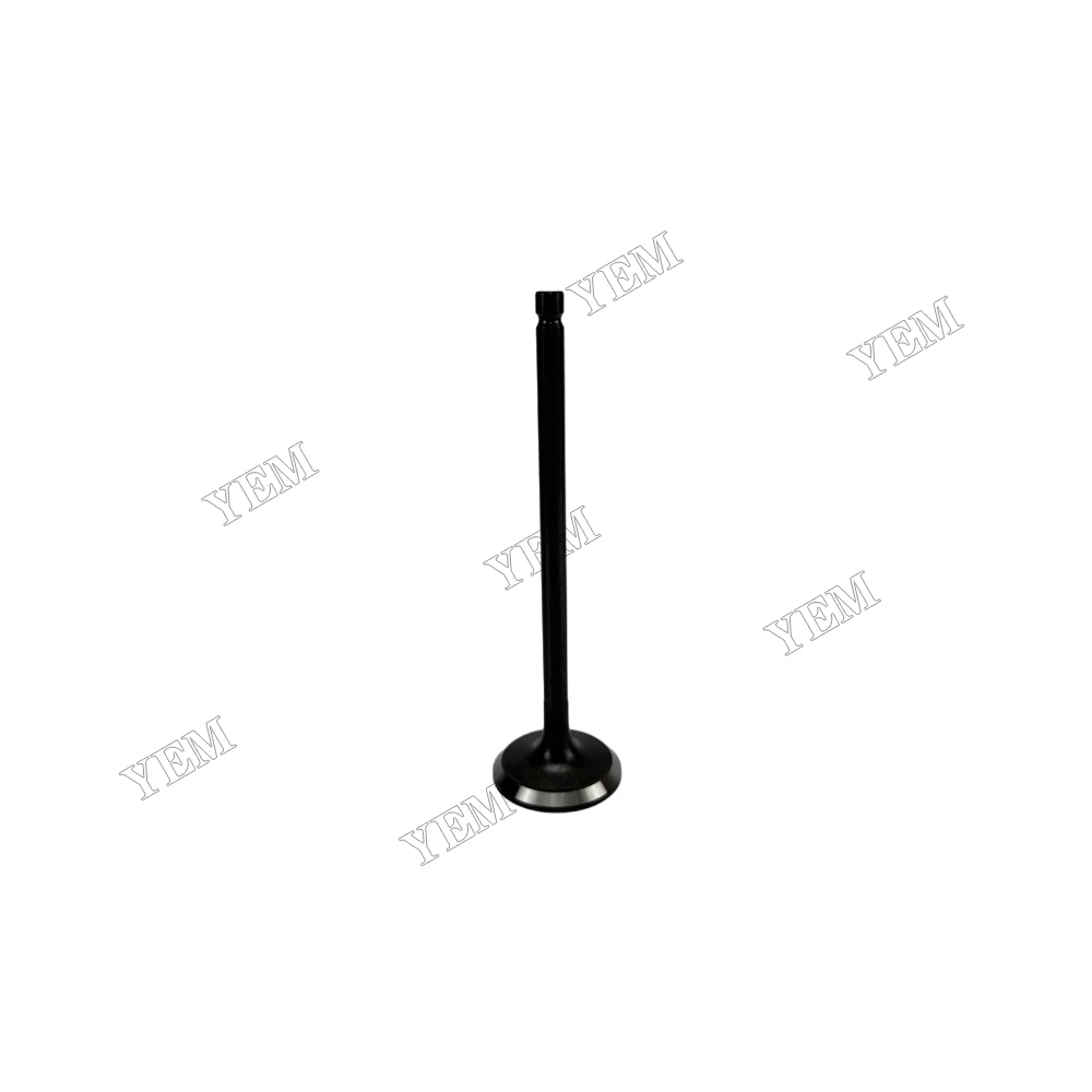 For Hino J08C Exhaust Valve Diesel Engine Parts 2
