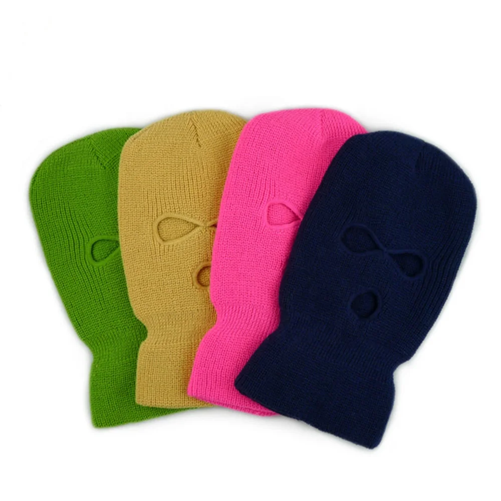 winter cycling beanies