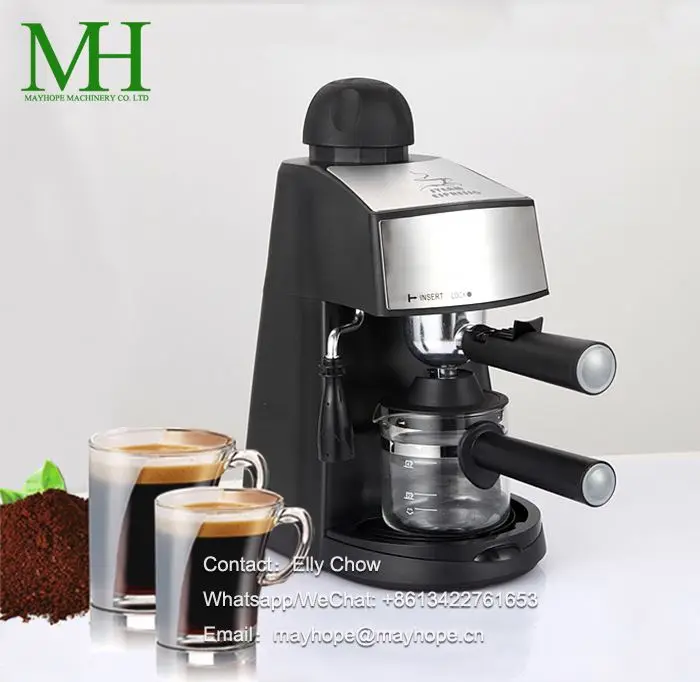 Cafetera de Espresso Chefman Touch 6 en 1 15 Bares a precio de socio |  Sam's Club en línea