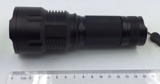 High Power 6w Ir 780nm 785nm Led Flash Light