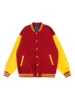 Red spell yellow