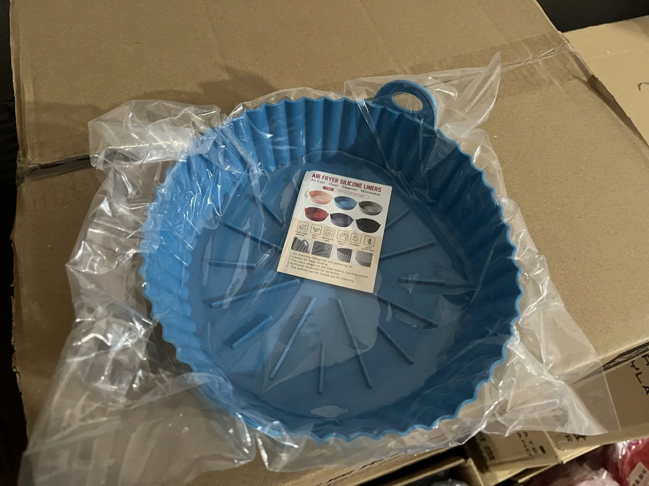 2024 Newest Product Reusable 3 In Food Safe Silicone Oven Egg Bowl Mini