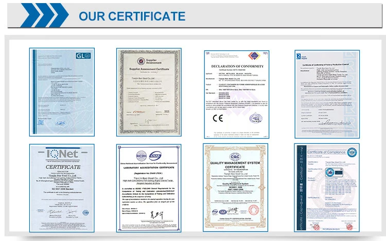 405 stainless steel pipe for the automotive industry 405 stainless steel pipe for the automotive industry