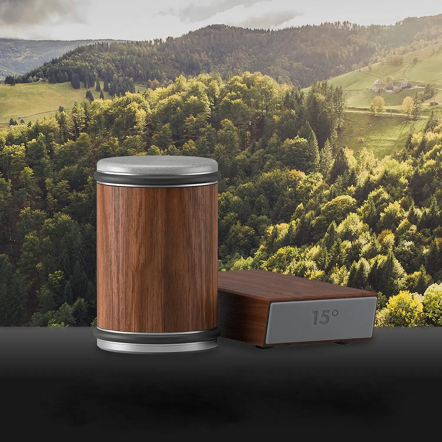 Rayshine Rolling Knife Sharpener Diamond Tool Kit Magnetic Angle Base