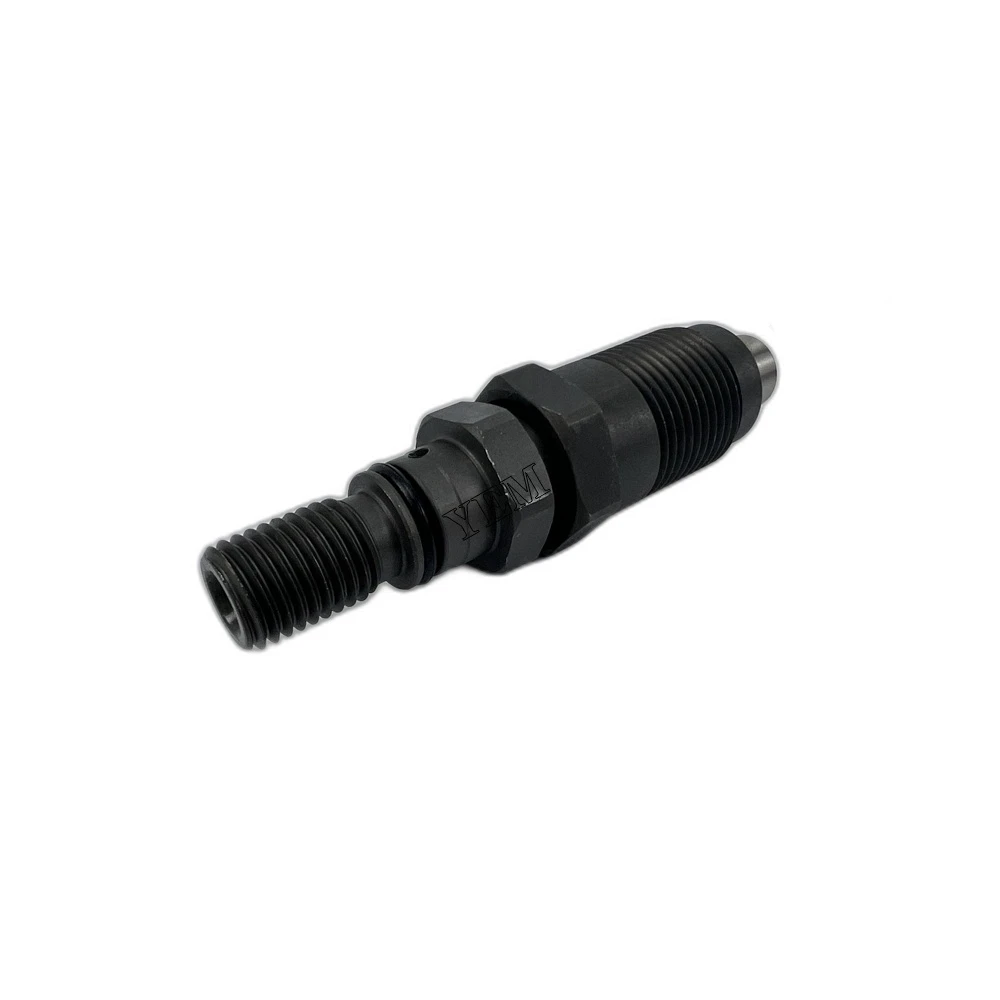 For Yanmar 3TNE68C Injector AM879688 DN0PD2 719620-53700 Engine Spare Parts