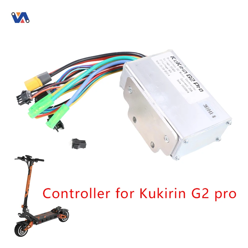 Premium Scooter Controller Circuit Board Motherboard Control Board Para sa Kukirin G2 Pro Electric Scooter Parts