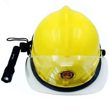 消防士ヘルメット【新品】 専門メーカー安全消防設備ディフェンダー消防ヘルメット消防士