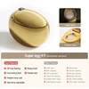 รุ่น Gold-Simple พร้อมระบบทำความร้อนขอบเบาะ