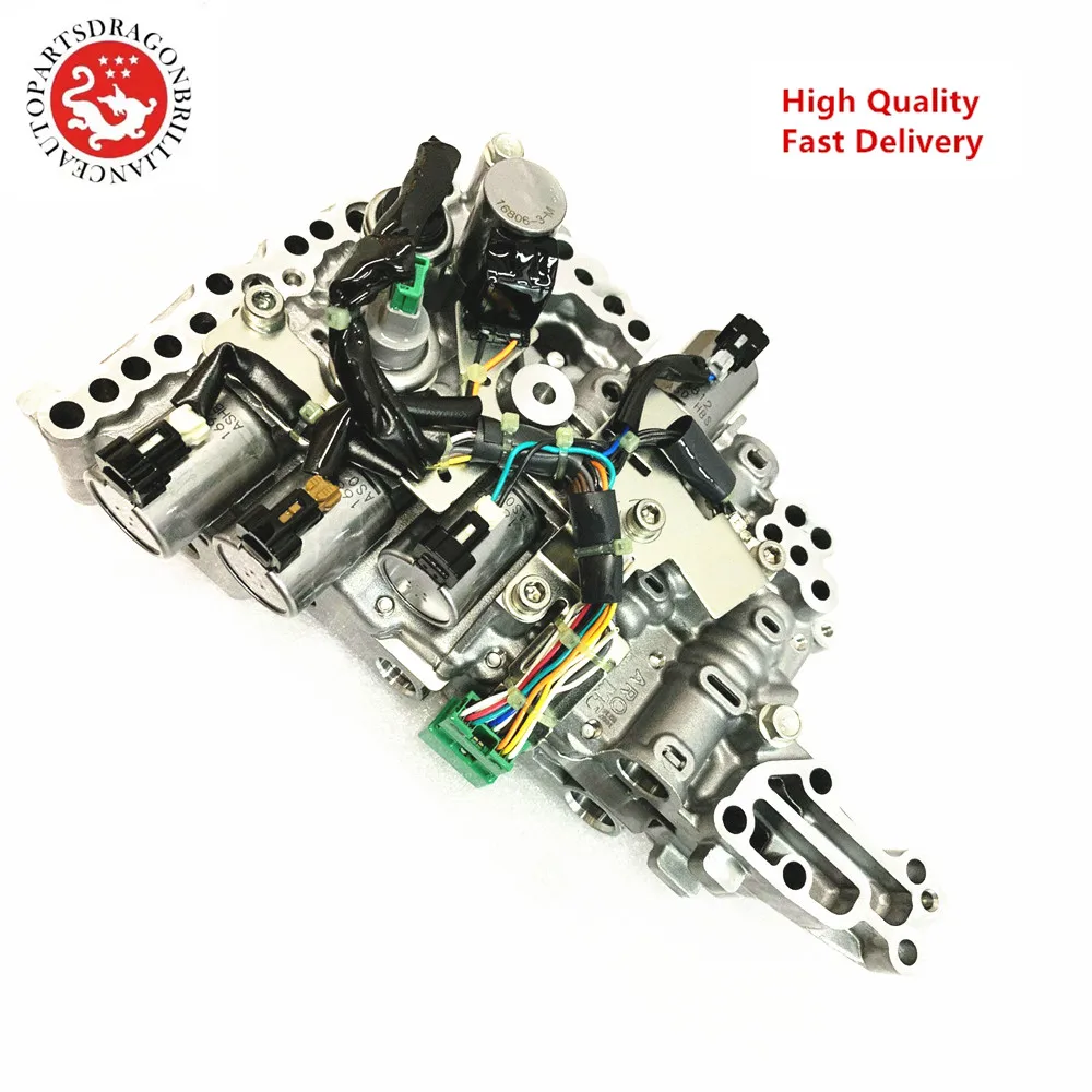 川 Transmission Valve Body for Nissan Elgrand - Standard OEM