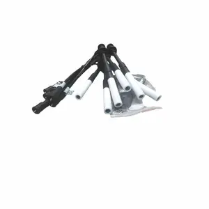Ignition Line MY500-3705070-AR2 for Yuchai CNG LNG Heavy Truck Spark Plug Cable Natural Gas Engine