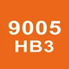 9005 คูลไวท์