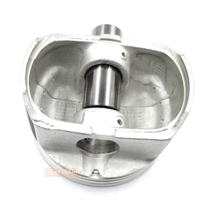 Auto Piston Set & Piston Ring for KIA K5/Sportage/CERATO for Hyundai Sonata/ix35-OEM Brand