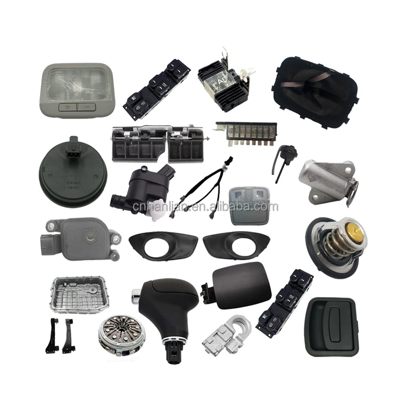 Factory Latest Safety Switch Inhibitor Switch Transmission gear shift