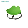 Green-bird shape