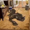ZY-Luxury Animal Rug-4