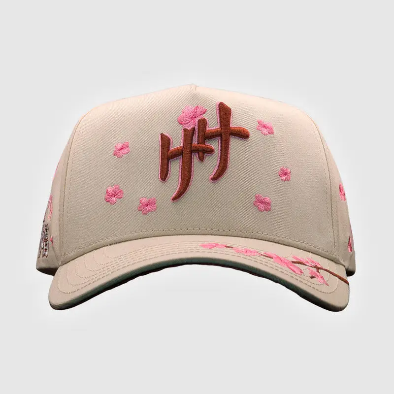 High Quality New La Snapback Embroidery Caps 5 Panel Original Men Fitted Hats Era Adjustable Curved Brim Gorras Hats_voghion.com