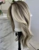 Mechas rubio ceniza 3