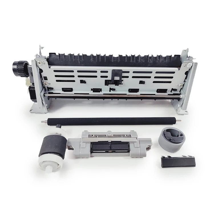 Kit De Maintenance Bac Alimentation HP LaserJet 4100 - Inclut Rouleau De Transfert & Pièces Remplacement