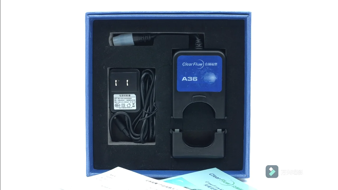 Alternative To Salt Electronic Water Treatment Softeners Descaler For Standard Size