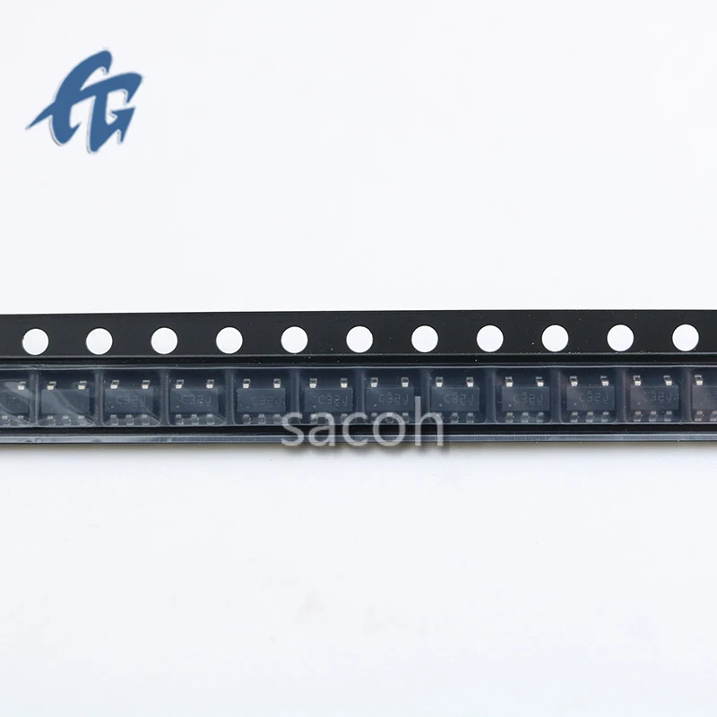 (SACOH Electronic Components)SN744LVC1G32DBVR