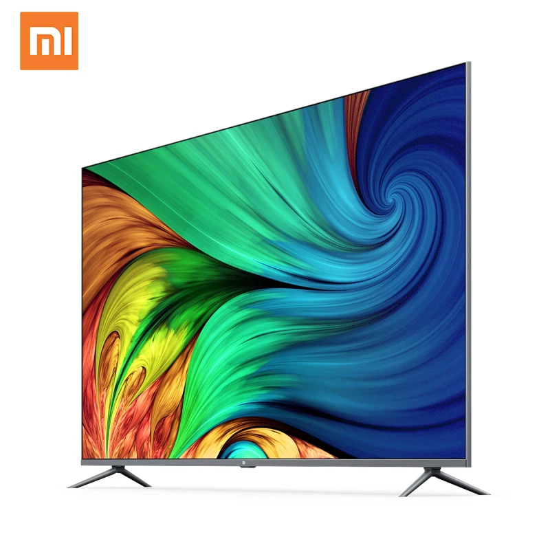 Original Xiao Mi Tv 4s 65 Inches Voice Smart Tv 4k Hdr Ultra Thin Television Buy 65 Inch Smart Tv Xiao Mi Tv Smart Tv 4k Product On Alibaba Com