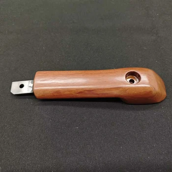 Car Accessories Car Door Wood Handle Wood Gear Knob Wood Kit for