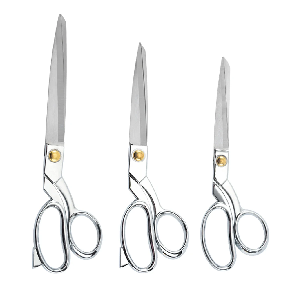 Stainless Steel Tailor's Scissors