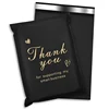 Thank You Black