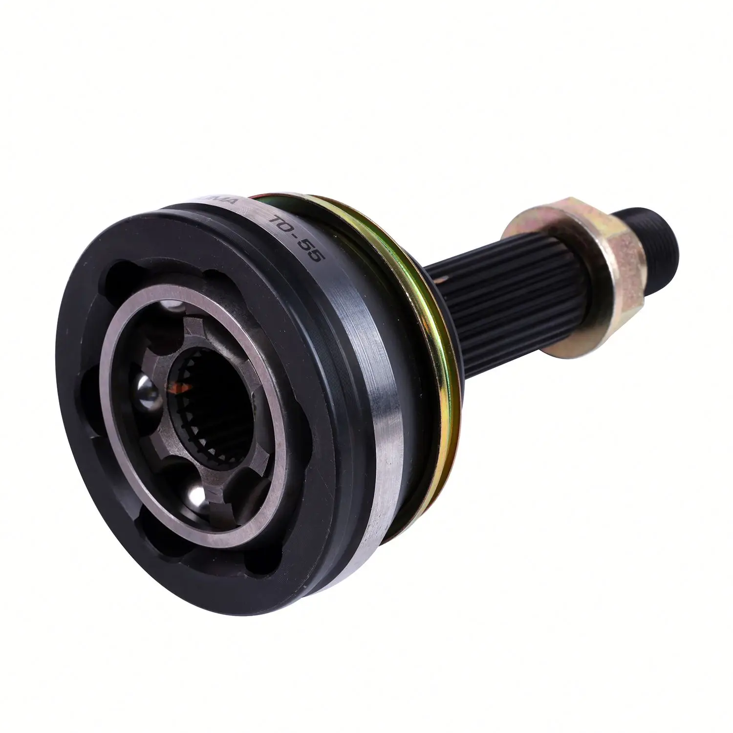 MASUMA TO-55 Automotive Outer CV Joint Kit Wear Resistant Long