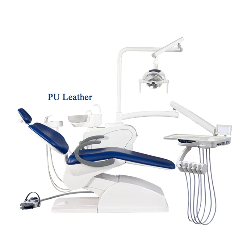 LK-A13 products equipment odontlogicos Sillon Dental Infantil Roson