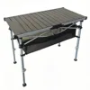 94*50 Three-speed adjustable standard with mesh bag