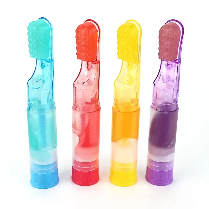 toothbrush candy
